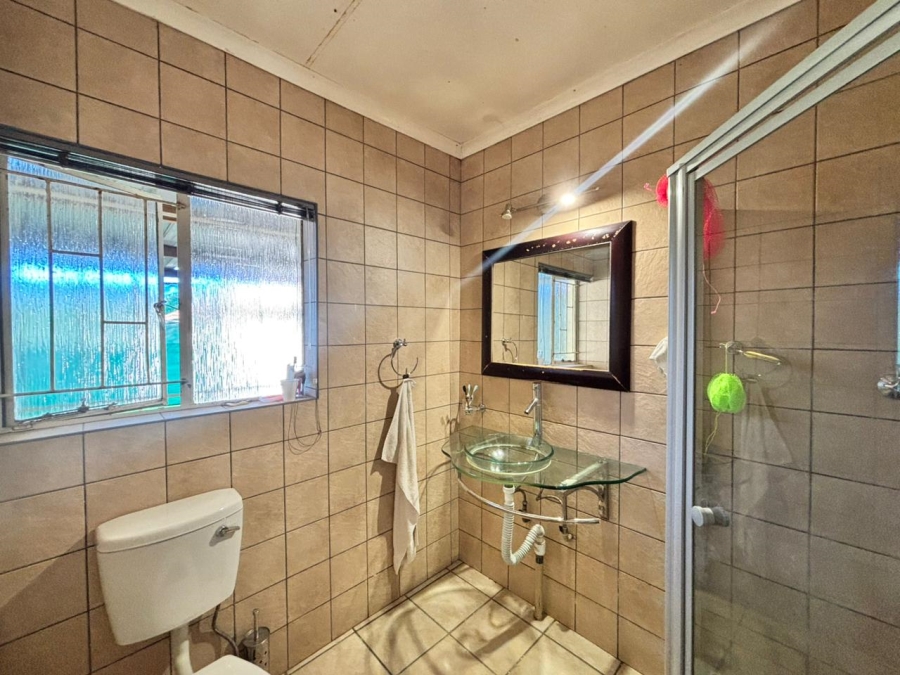 5 Bedroom Property for Sale in Sasolburg Ext 11 Free State